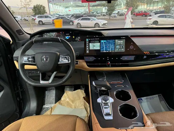 شانجان UNI K يوني كي 2026 10