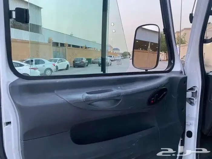 باص كوستر 2014 _ 30 راكب _ للبيع او للإيجار 6