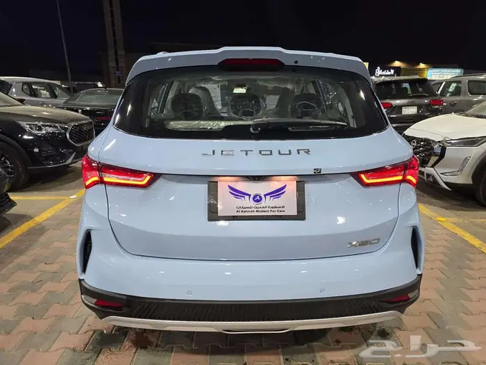 جيتور X50 افضل الاسعار 2025 5