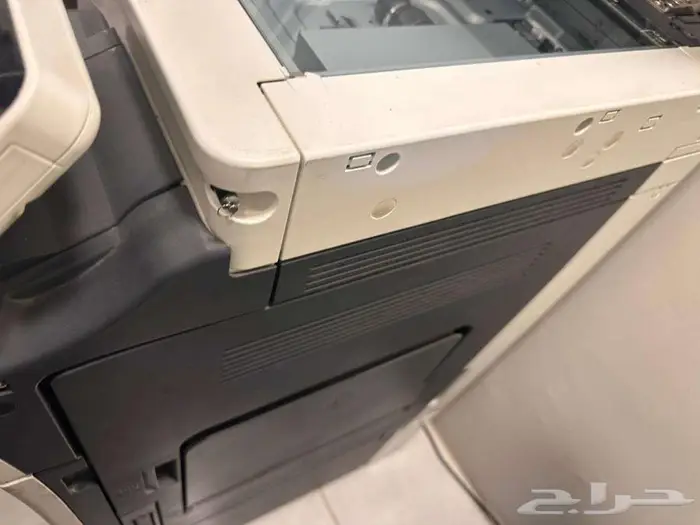 طابعة ألة نسخ وتصوير 1