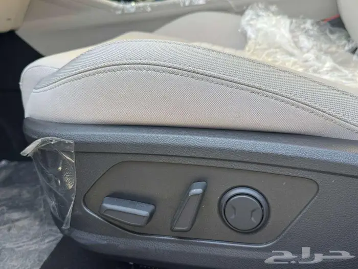 كيا k5 ستاندر موديل 2026 أصفار كاش وتاجير بالتمليك 6