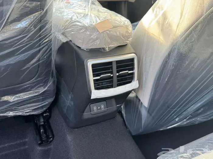 كيا k5 ستاندر موديل 2026 أصفار كاش وتاجير بالتمليك 10