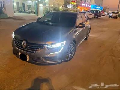 رينو تاليسمان 2017 فل كامل index