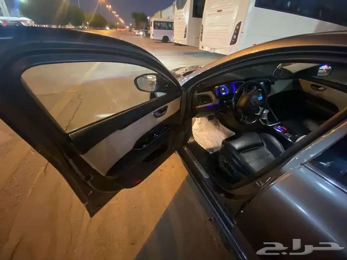 رينو تاليسمان 2017 فل كامل 2