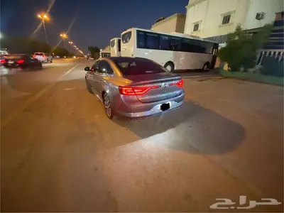 رينو تاليسمان 2017 فل كامل index