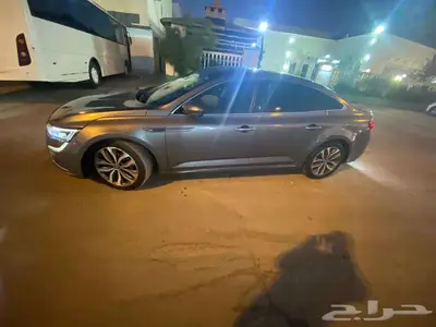 رينو تاليسمان 2017 فل كامل index