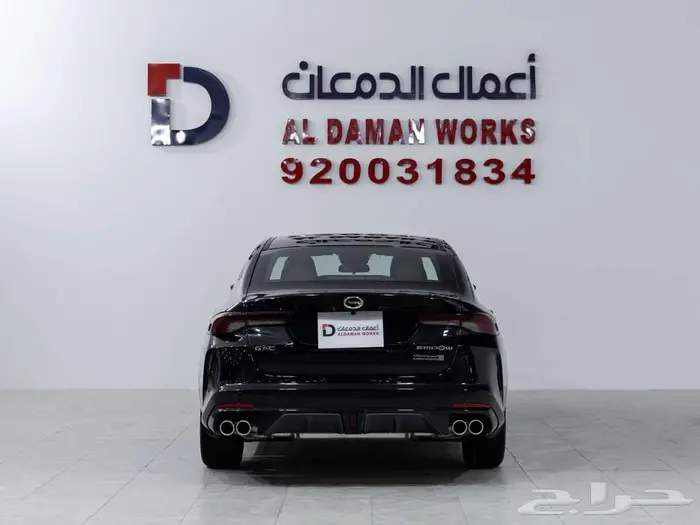 جي ايه سي امباو 1.5- GE اقوي العروض علي الاصدار الجديد 2026 3