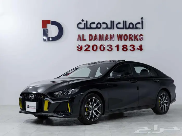 جي ايه سي امباو 1.5- GE اقوي العروض علي الاصدار الجديد 2026 1