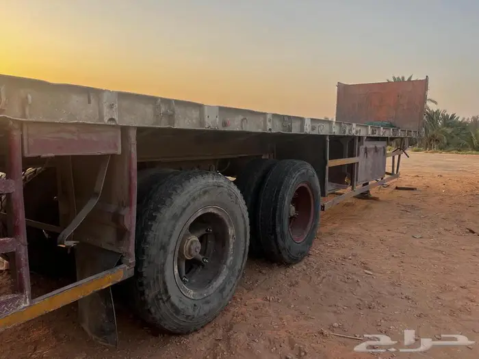 تيدر للبيع 3