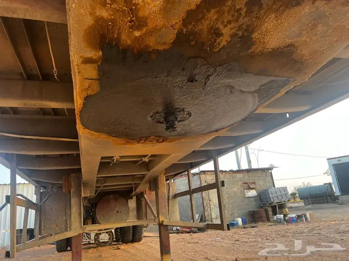 تيدر للبيع 5