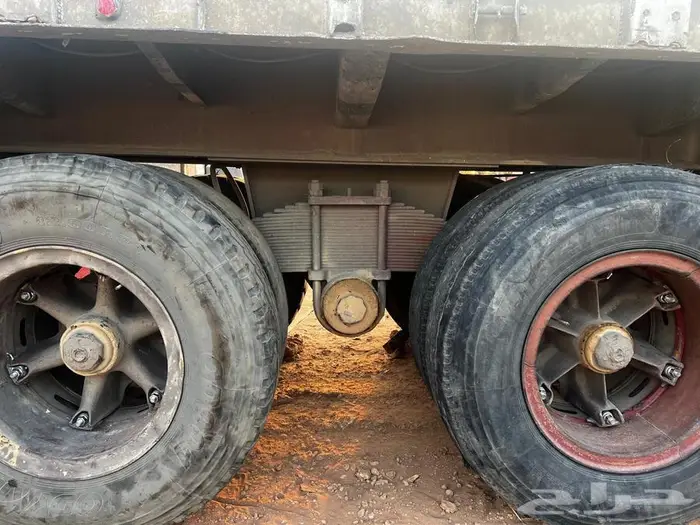 تيدر للبيع 4