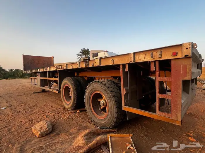 تيدر للبيع 0