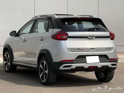 شيري تيجو 2 فل كامل موديل 2023 ممشي 61 الف نظفة جدا بدي بلد index