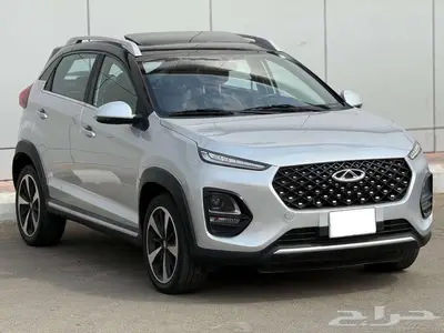 شيري تيجو 2 فل كامل موديل 2023 ممشي 61 الف نظفة جدا بدي بلد index