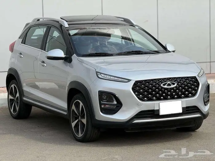 شيري تيجو 2 فل كامل موديل 2023 ممشي 61 الف نظفة جدا بدي بلد 2