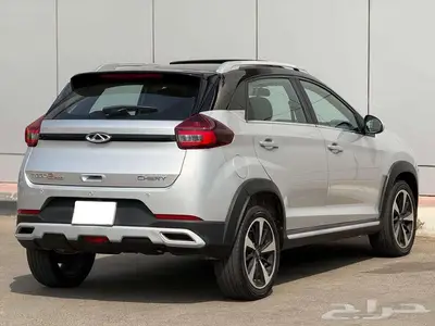 شيري تيجو 2 فل كامل موديل 2023 ممشي 61 الف نظفة جدا بدي بلد index