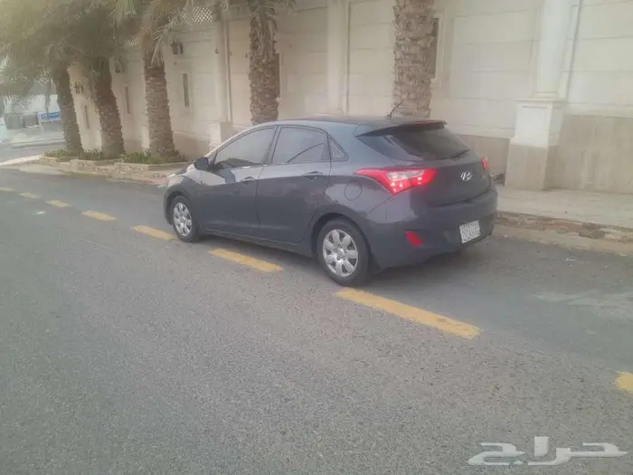 هواندي i30 للبيع 3