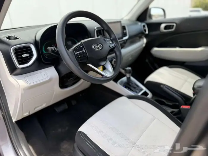 هيونداي فينو 2024 بدي بلد ممشي 36 الف كيلو نظيفة جدا 14