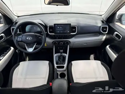 هيونداي فينو 2024 بدي بلد ممشي 36 الف كيلو نظيفة جدا index