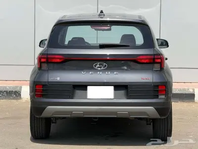 هيونداي فينو 2024 بدي بلد ممشي 36 الف كيلو نظيفة جدا index