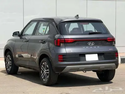 هيونداي فينو 2024 بدي بلد ممشي 36 الف كيلو نظيفة جدا index