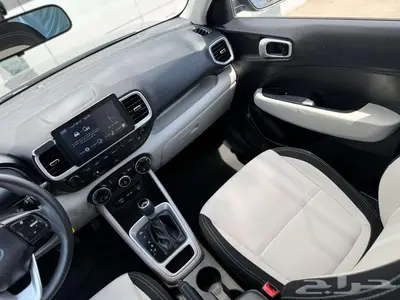 هيونداي فينو 2024 بدي بلد ممشي 36 الف كيلو نظيفة جدا index