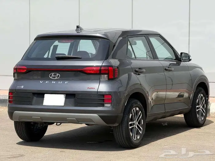 هيونداي فينو 2024 بدي بلد ممشي 36 الف كيلو نظيفة جدا 4