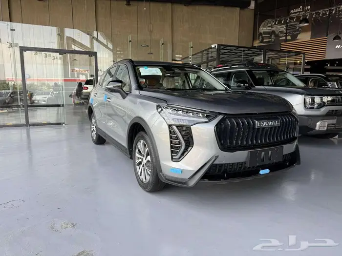 هافال جوليان 2026 1