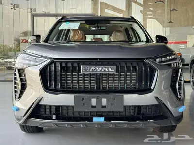 هافال جوليان 2026 index