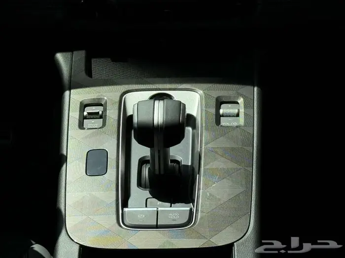 جاك GAC امباو R سبورت عروض شركة سفنز للسيارات 14