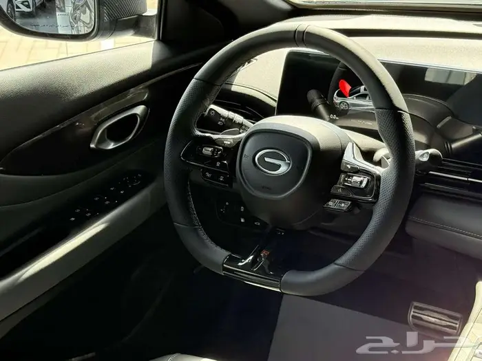 جاك GAC امباو R سبورت عروض شركة سفنز للسيارات 13