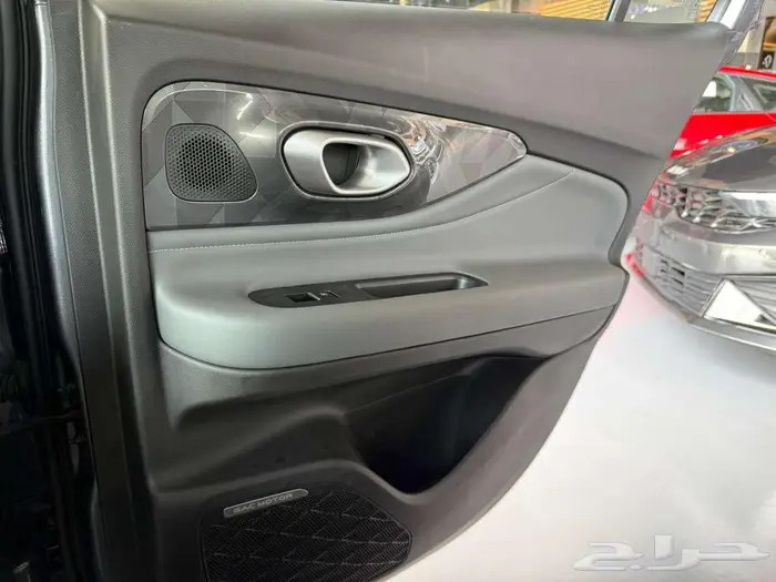 جاك GAC امباو R سبورت عروض شركة سفنز للسيارات 15