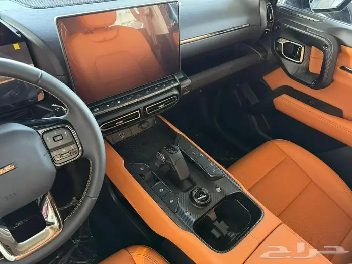 هافال اتش 7 فل كامل 2026 HAVAL H7- عروض واسعار حصرية 6