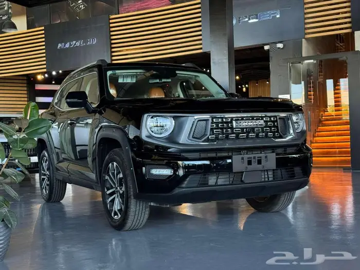 هافال اتش 7 فل كامل 2026 HAVAL H7- عروض واسعار حصرية 0