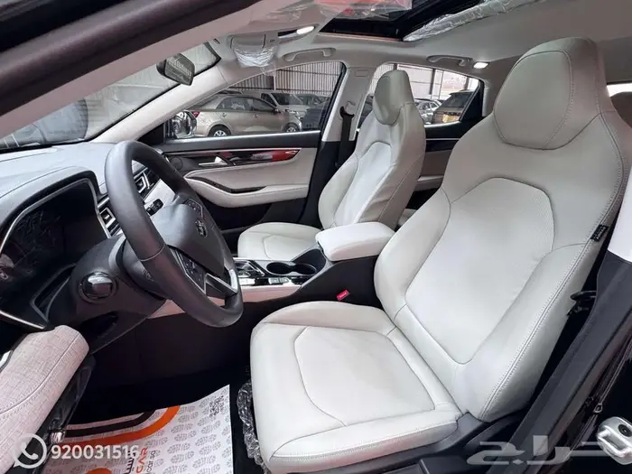 جاك J7 انتليجنت 2025 تمويل ميسر 7