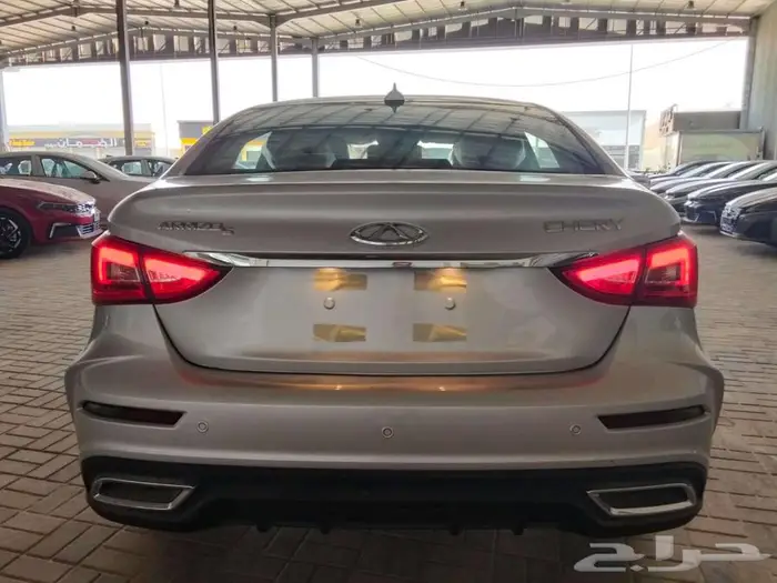 شيرى اريزو 5 كمفورت 2026 اقل الاسعار بالسوق 3