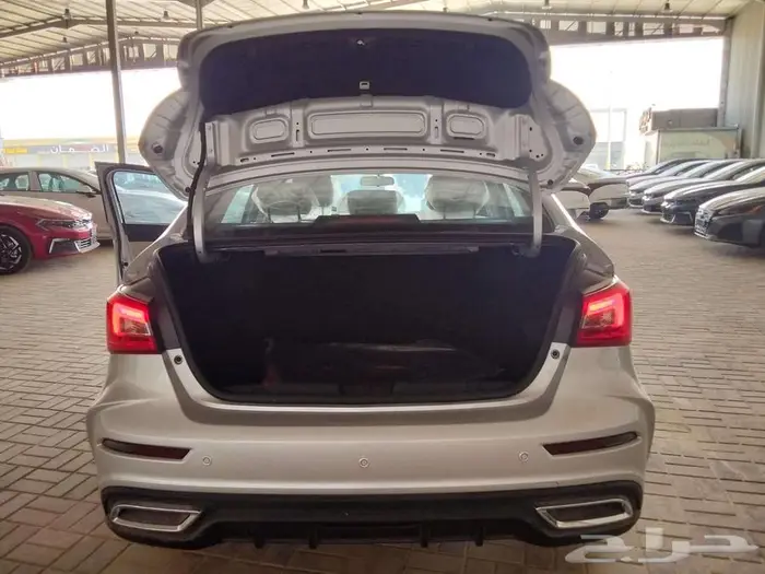 شيرى اريزو 5 كمفورت 2026 اقل الاسعار بالسوق 4