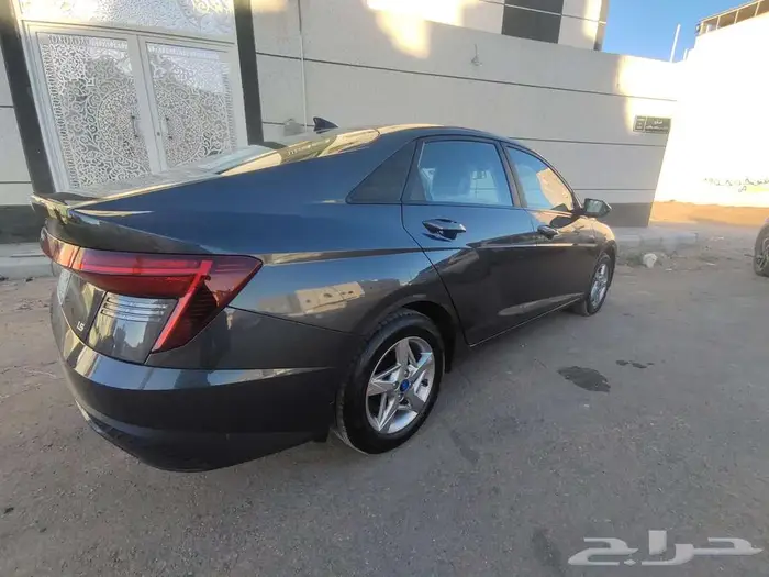 HYUNDAI ACCENT 2025 MODEL STANDARD 2