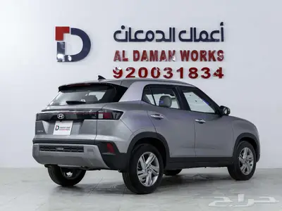 هيونداي كريتا سمارت 2026 اقوي العروض علي الاصدار الجديد index