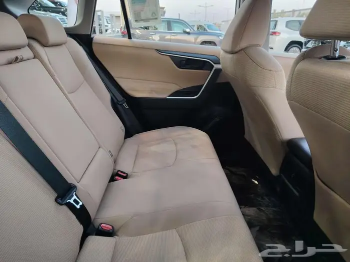 رافور استاندر دبل 2022 7