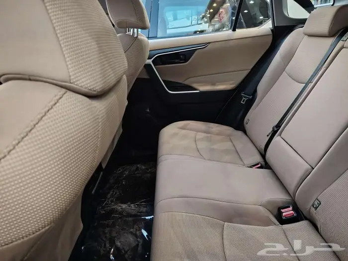 رافور استاندر دبل 2022 6