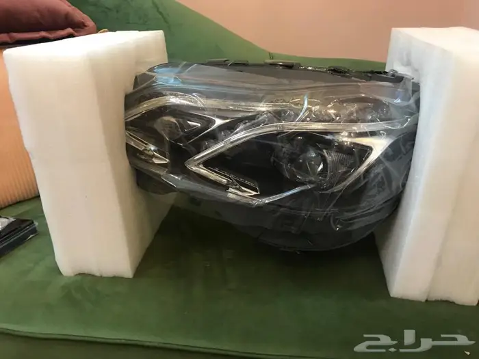 شمعات مرسيدس E 0