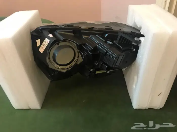 شمعات مرسيدس E 1