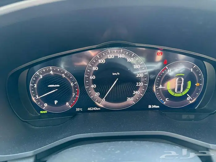 2024 Mazda CX-90 Core Edition   Excellent Condition  1 Owner 12