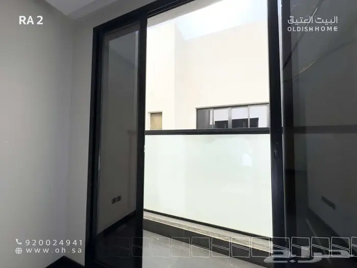 شقة فاخرة للإيجار مشروع بريفال 110 تنال الرمال 18