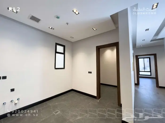 شقة فاخرة للإيجار مشروع بريفال 110 تنال الرمال 4