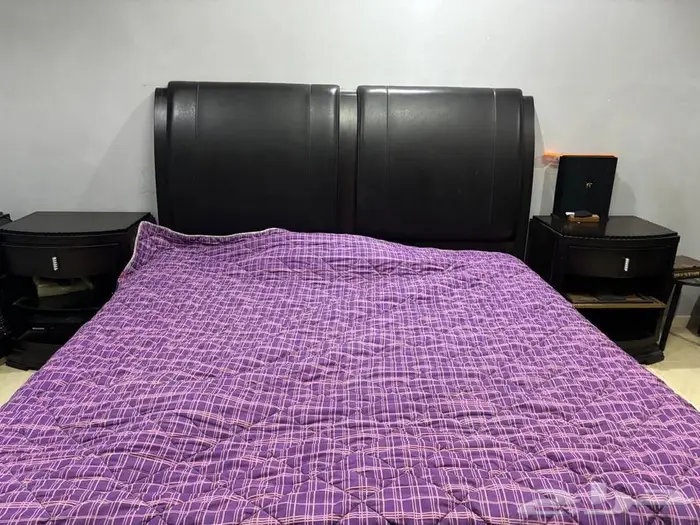 غرفة نوم استخدام نظيف 0