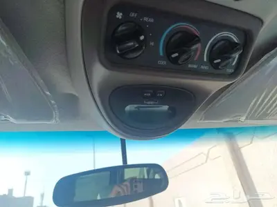 فورد اكس كيرجن دبل index