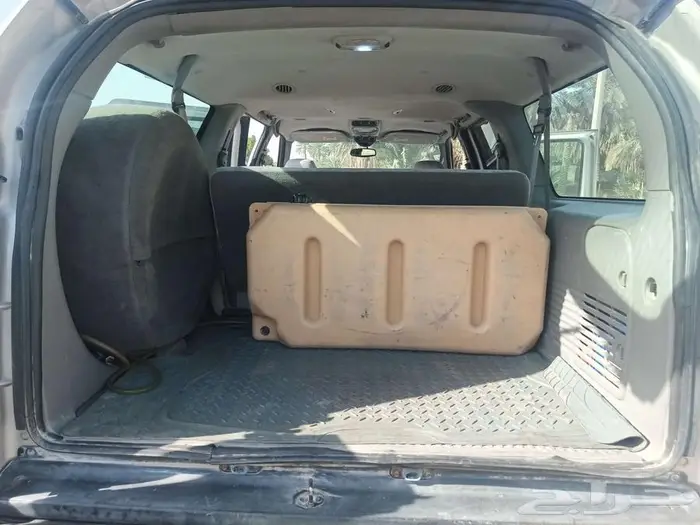 فورد اكس كيرجن دبل 15