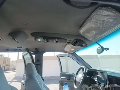 فورد اكس كيرجن دبل index